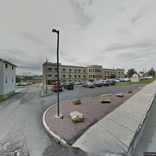 Patriot, a Choice Community The, Somerset, PA Street View Image