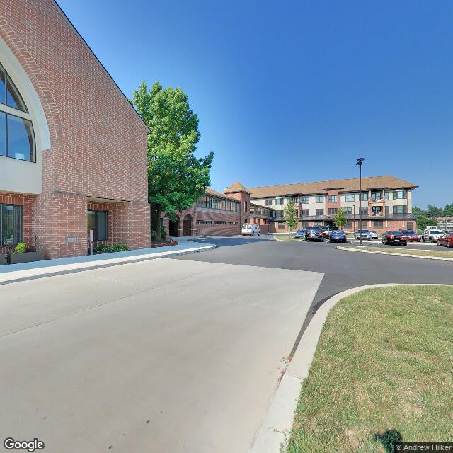 Foxdale Village, State College, PA Street View Image