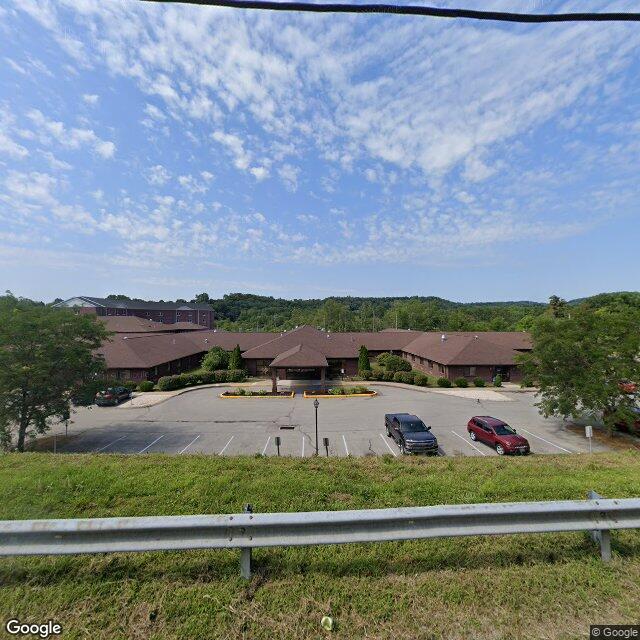 Loyalhanna Care Center, Latrobe, PA Street View Image