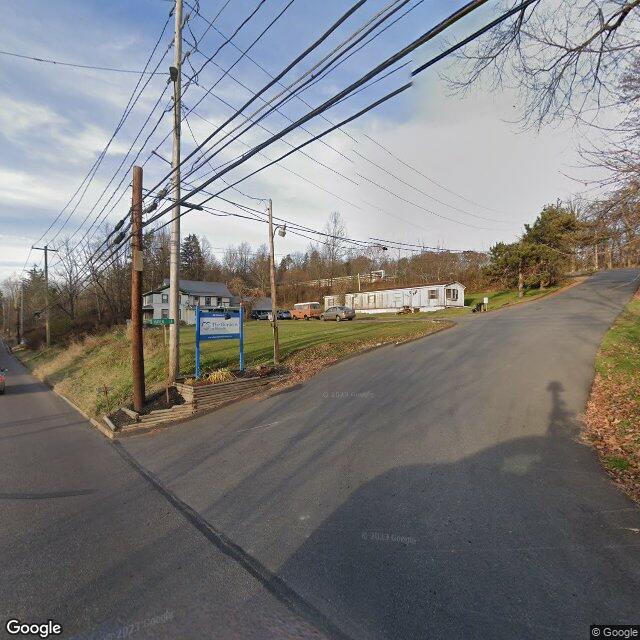 Gardens at Millville, The, Millville, PA Street View Image