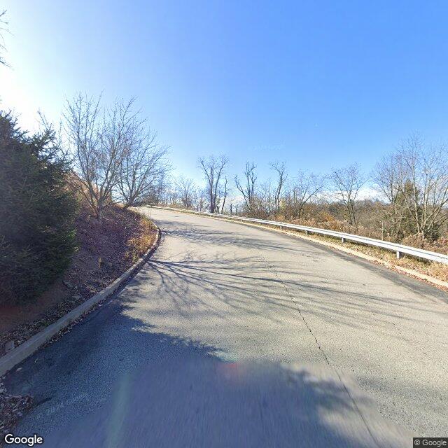 Lgar Health and Rehabilitation, Turtle Creek, PA Street View Image