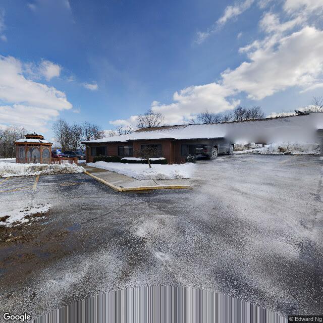 Highland View Healthcare and Rehabilitation Center, Brockway, PA Street View Image
