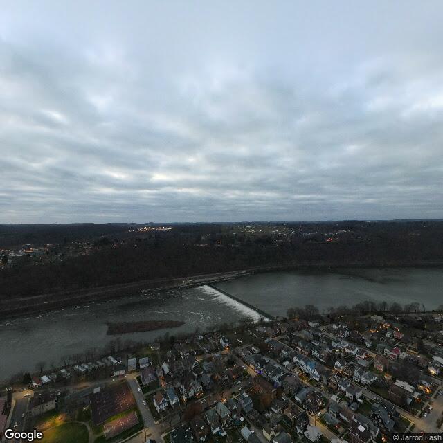 Snu Armstrong CO Memorial Hosp, Kittanning, PA Street View Image