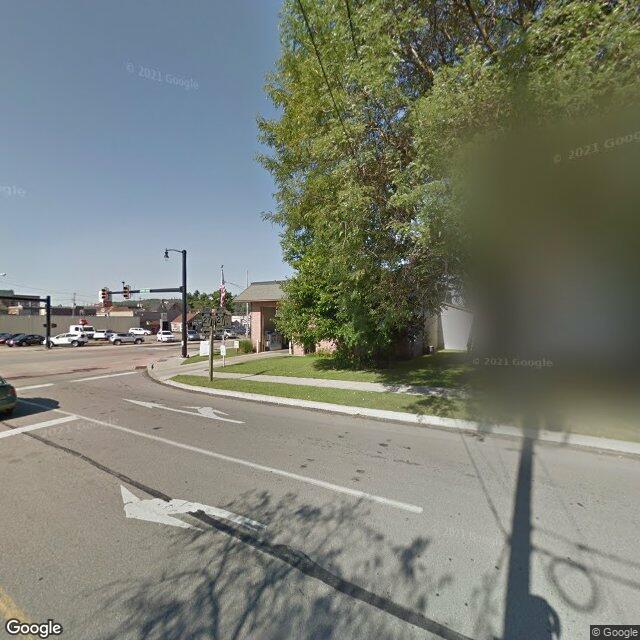 Meadville Medical CTR Tcu, Meadville, PA Street View Image
