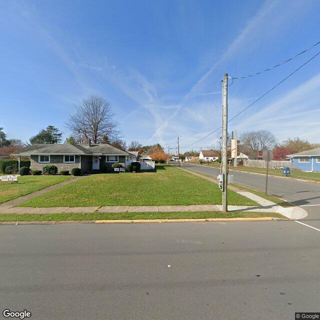 Valley View Rehab and Nursing Center, Montoursville, PA Street View Image