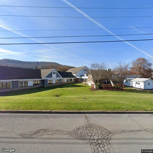 Bradford Ecumenical Home, Inc, Bradford, PA Street View Image