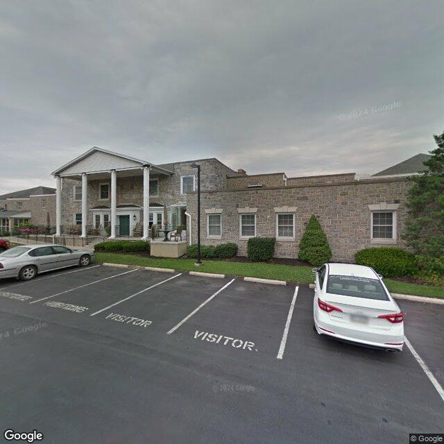 Chapel Pointe at Carlisle, Carlisle, PA Street View Image