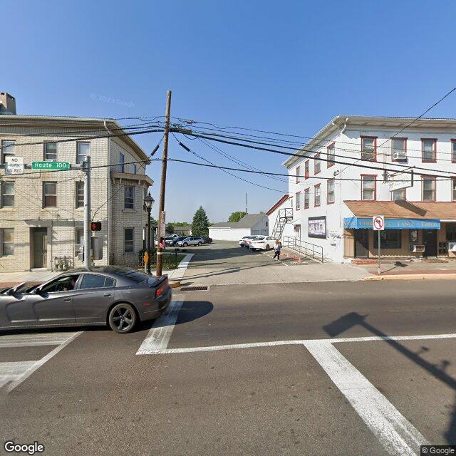 Lehigh Center, Macungie, PA Street View Image
