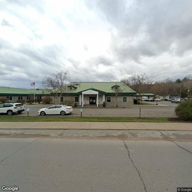 Aventura at Creekside, Carbondale, PA Street View Image