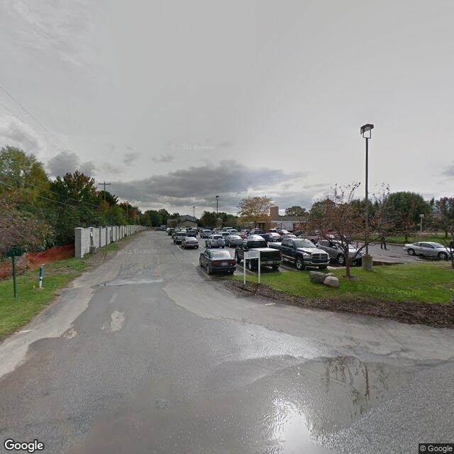 Manchester Commons of Presbyterian Seniorcare, Erie, PA Street View Image