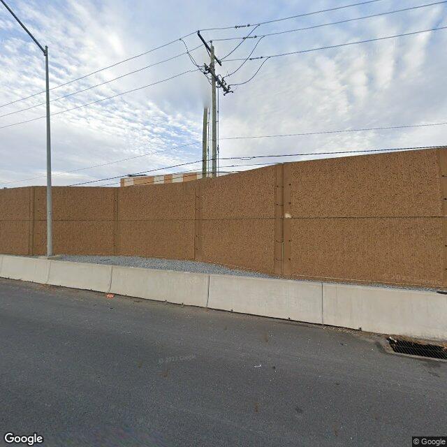 Misericordia Nursing & Rehabilitation Center, York, PA Street View Image