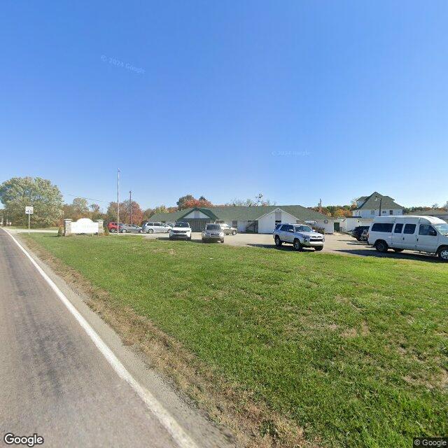 Scottdale Healthcare and Rehabilitation Center, Scottdale, PA Street View Image