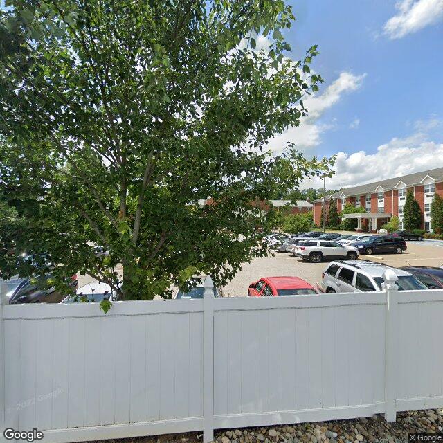 Harmar Village Care Center, Cheswick, PA Street View Image