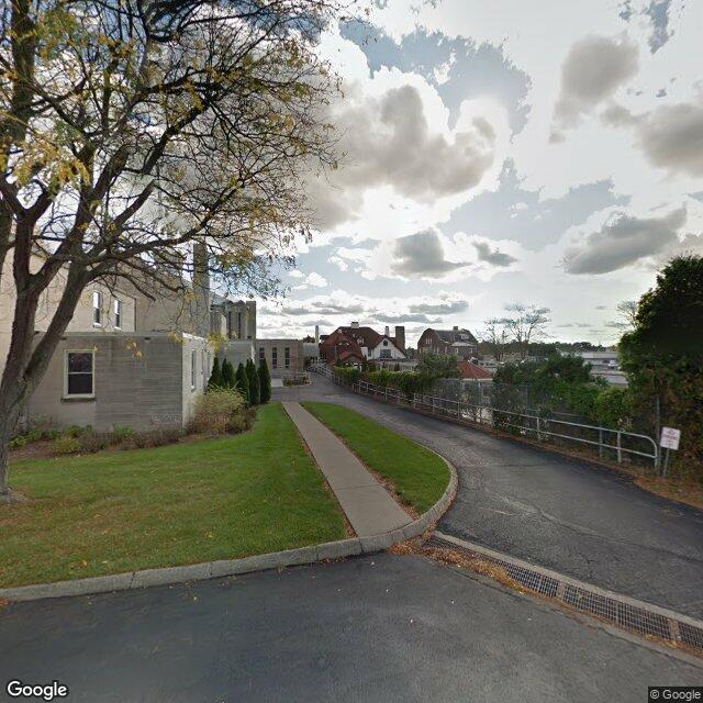 Clepper Manor, Sharon, PA Street View Image