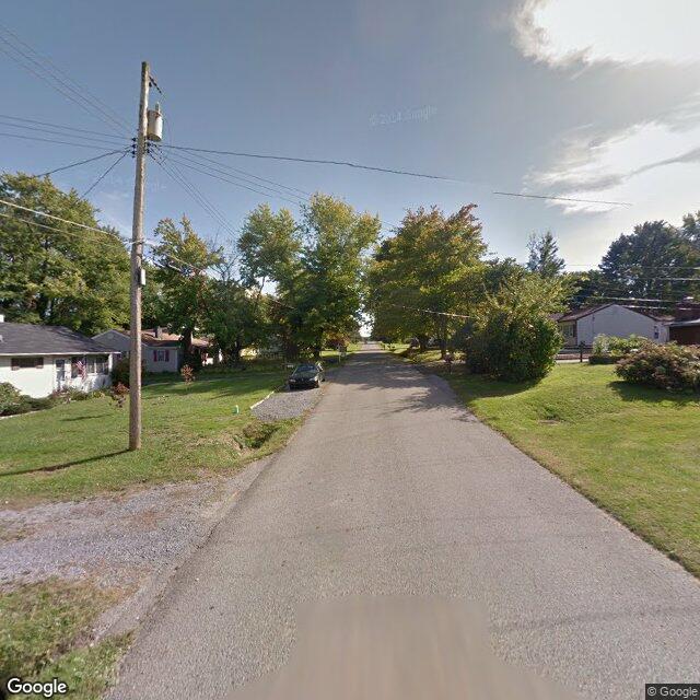 Avalon Place, New Castle, PA Street View Image