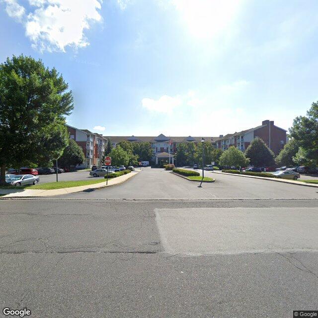 Moravian Village of Bethlehem, Bethlehem, PA Street View Image