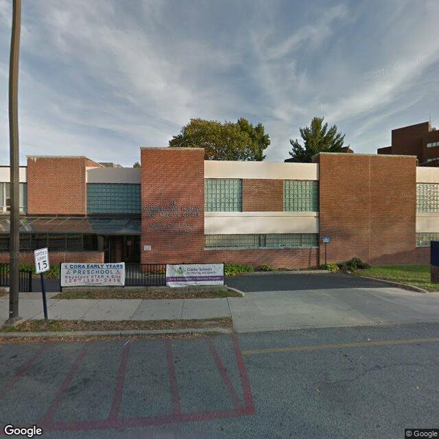 Willow Terrace, Philadelphia, PA Street View Image