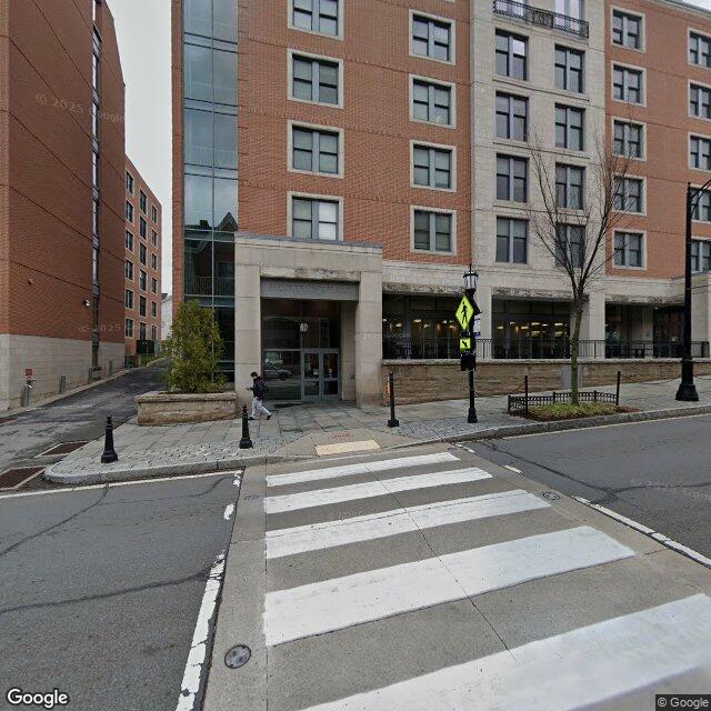 Allied Services Transitional Rehab Unit, Scranton, PA Street View Image