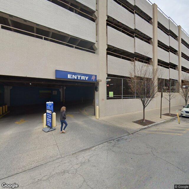 Fox Subacute at South Philadelphia, Phila, PA Street View Image