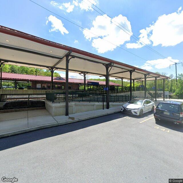 Powerback Rehabilitation Exton, Exton, PA Street View Image