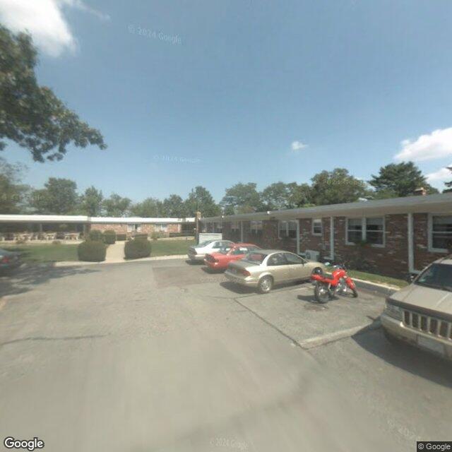 Sunny View Nursing Home Inc, Warwick, RI Street View Image