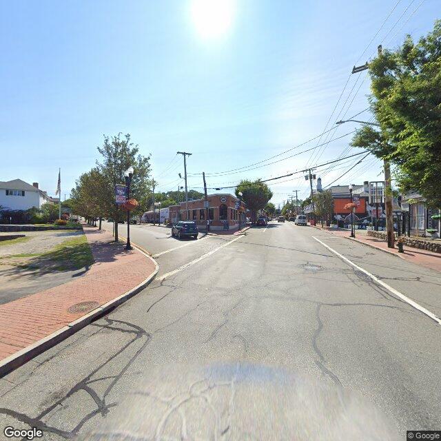 Hopkins Manor Ltd, North Providence, RI Street View Image