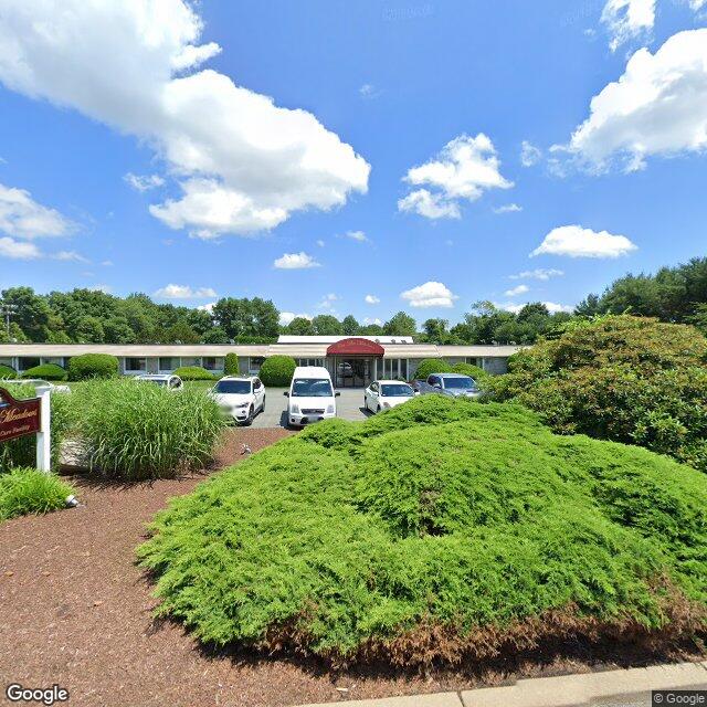 Cra-Mar Meadows, Hope, RI Street View Image