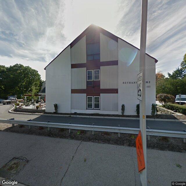 Bethany Home of Rhode Island, Providence, RI Street View Image