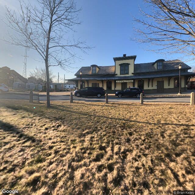 Kingston Center for Rehabilitation and Health Care, West Kingston, RI Street View Image