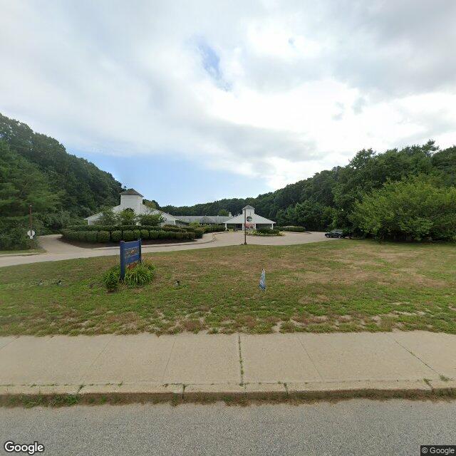 Apple Rehab Clipper, Westerly, RI Street View Image