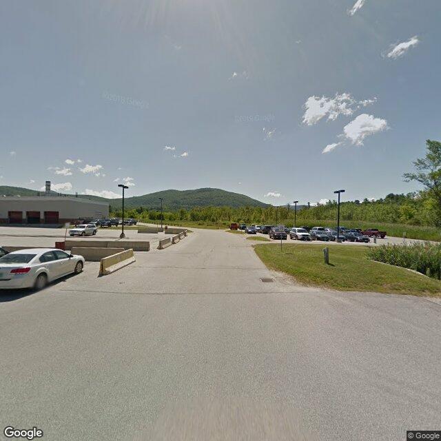 Rutland Regional Medical Center, Rutland, VT Street View Image