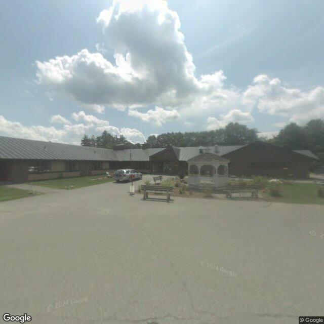 Gill Odd Fellows Home, Ludlow, VT Street View Image