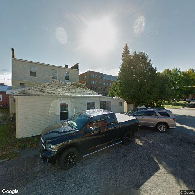 The Villa Rehab, Saint Albans, VT Street View Image