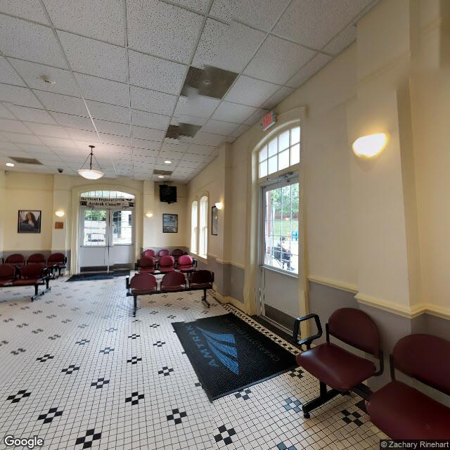 University of Virginia Medical Center, Charlottesville, VA Street View Image