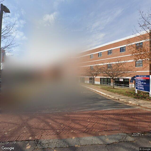 Novant Health Uva Health System Culpeper Med Cente, Culpeper, VA Street View Image