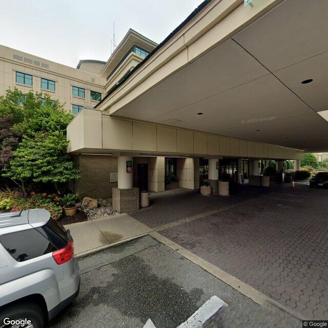 Riverside Regional Medical Center, Newport News, VA Street View Image