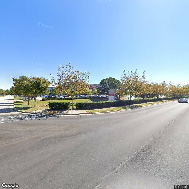 Sentara Careplex Hospital, Hampton, VA Street View Image