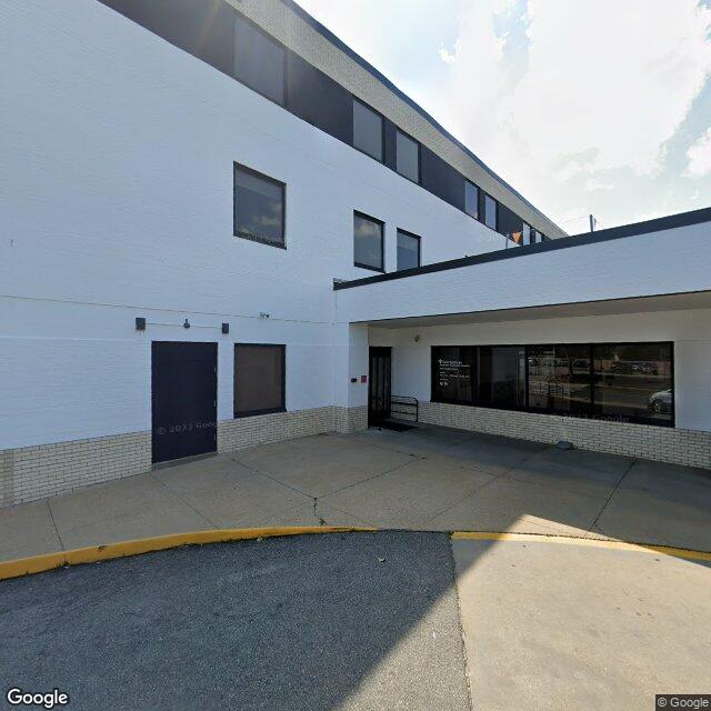 Bon Secours Richmond Community Hospital, Richmond, VA Street View Image