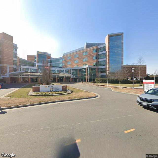 Sentara Princess Anne Hospital, Virginia Beach, VA Street View Image