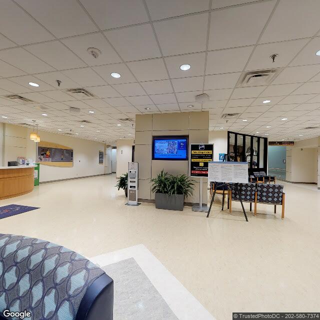 Inova Mount Vernon Hospital, Alexandria, VA Street View Image