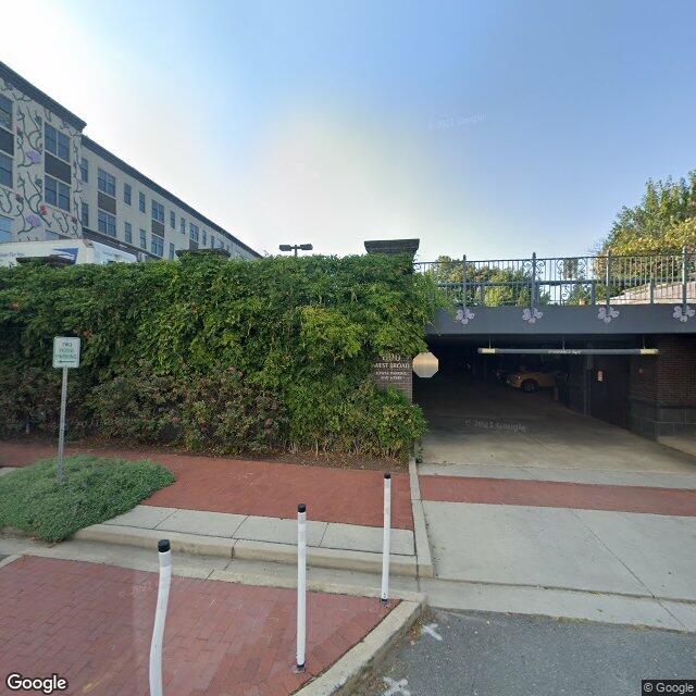 Northern Virginia Mental Health Insti, Falls Church, VA Street View Image