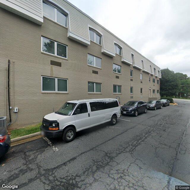 Dominion Hospital, Falls Church, VA Street View Image