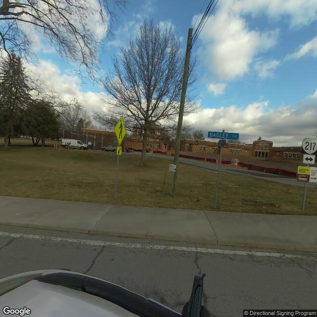 Southwestern Virginia Mental Health Institute, Marion, VA Street View Image