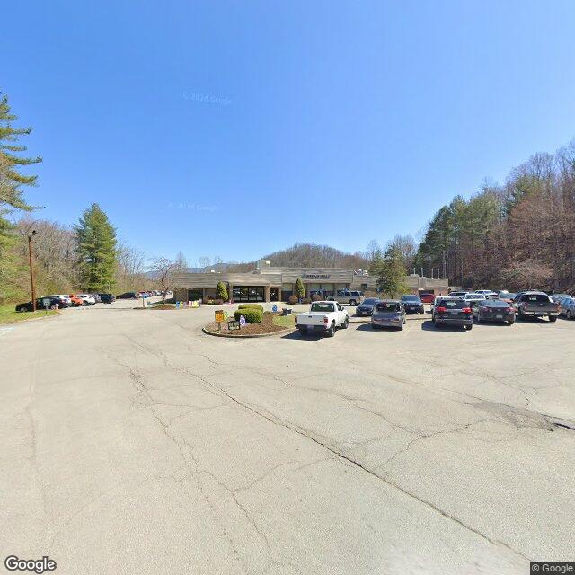 Heritage Hall Big Stone Gap, Big Stone Gap, VA Street View Image