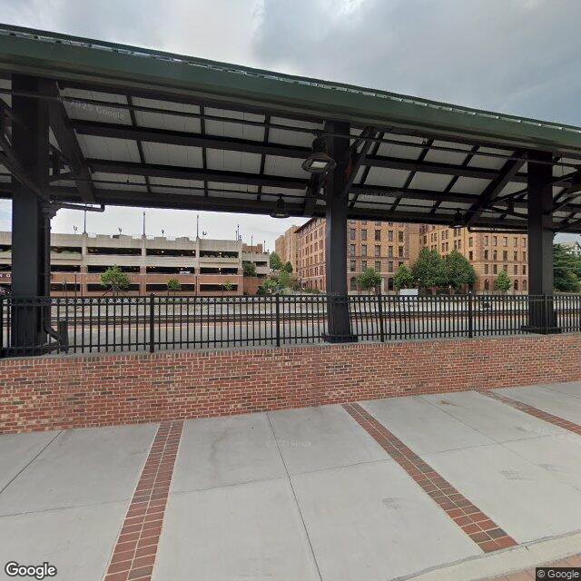 Curis at Roanoke Transitional Care & Rehab Center, Roanoke, VA Street View Image