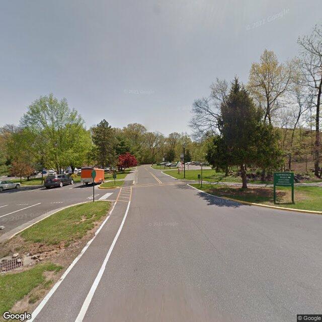 Shenandoah Vly Westminster-Canterbury, Winchester, VA Street View Image