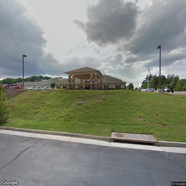Potomac Falls Health & Rehab Center, Sterling, VA Street View Image