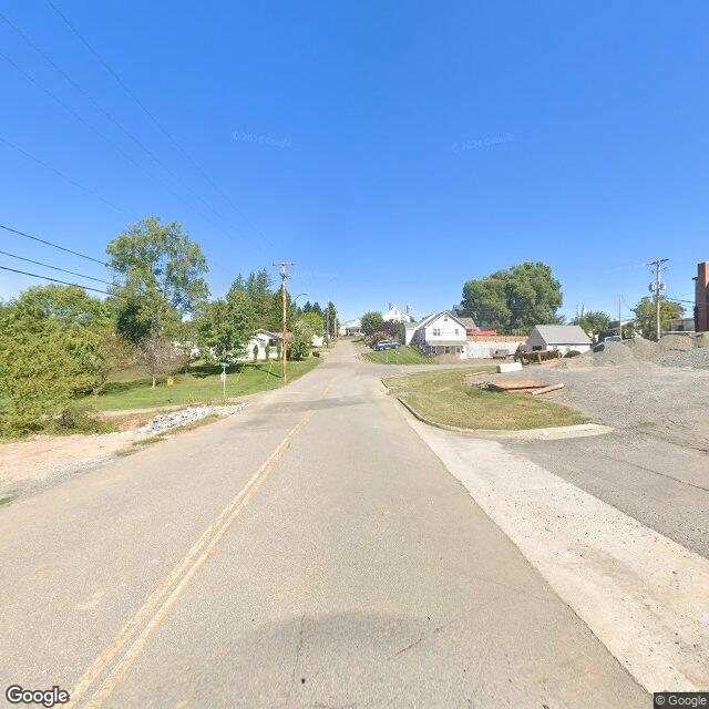 Hillsville Health & Rehab Center, Hillsville, VA Street View Image
