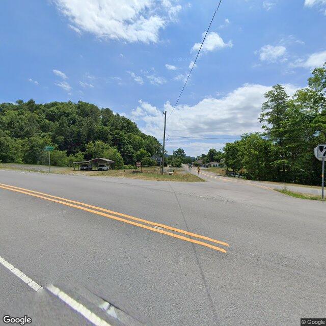 Bland County Nursing & Rehabilitation Center, Bastian, VA Street View Image
