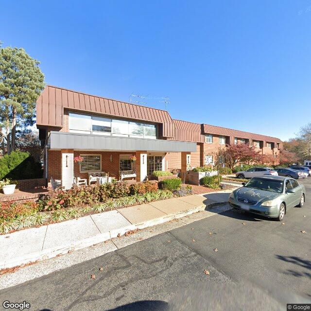 Mount Vernon Healthcare Center, Alexandria, VA Street View Image